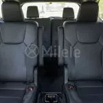 Lexus TX 500 F Sport Performance 3 2.4L Hybrid AT Model Year 2024 Black Color - Thumbnail 18