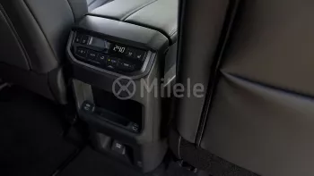 Lexus TX 500 F Sport Performance 3 2.4L Hybrid AT Model Year 2024 Black Color