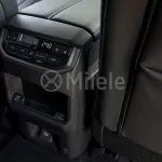 Lexus TX 500 F Sport Performance 3 2.4L Hybrid AT Model Year 2024 Black Color - Thumbnail 17