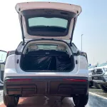 Jetour Dashing 1.6L Petrol 2024 Model Year White Color - Thumbnail 3