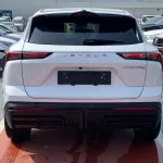 Jetour Dashing 1.6L Petrol 2024 Model Year White Color - Thumbnail 4