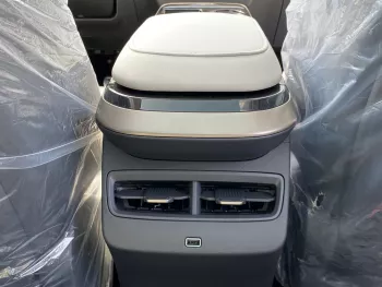 Jetour Dashing 1.6L Petrol 2024 Model Year White Color