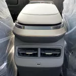 Jetour Dashing 1.6L Petrol 2024 Model Year White Color - Thumbnail 8