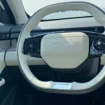 Jetour Dashing 1.6L Petrol 2024 Model Year White Color - Thumbnail 9