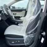 JETOUR DASHING 1.6L SUV FWD 5DOORS 2024 MODEL YEAR - Thumbnail 7
