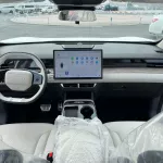 JETOUR DASHING 1.6L SUV FWD 5DOORS 2024 MODEL YEAR - Thumbnail 11