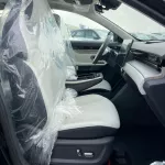 JETOUR DASHING 1.6L SUV FWD 5DOORS 2024 MODEL YEAR - Thumbnail 15