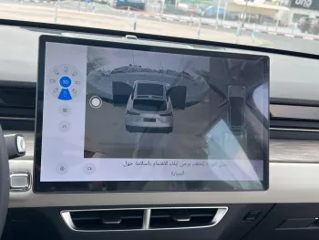 JETOUR DASHING 1.6L SUV FWD 5DOORS 2024 MODEL YEAR
