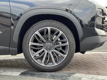 JETOUR DASHING 1.6L SUV FWD 5DOORS 2024 MODEL YEAR