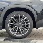 JETOUR DASHING 1.6L SUV FWD 5DOORS 2024 MODEL YEAR - Thumbnail 22