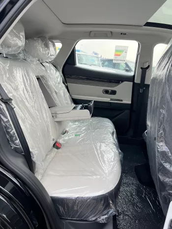 JETOUR DASHING 1.6L SUV FWD 5DOORS 2024 MODEL YEAR