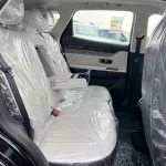 JETOUR DASHING 1.6L SUV FWD 5DOORS 2024 MODEL YEAR - Thumbnail 17