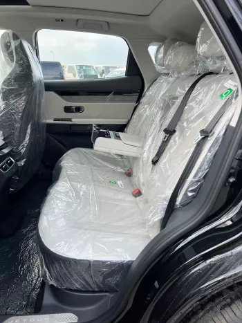 JETOUR DASHING 1.6L SUV FWD 5DOORS 2024 MODEL YEAR