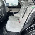 JETOUR DASHING 1.6L SUV FWD 5DOORS 2024 MODEL YEAR - Thumbnail 16