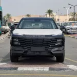 JETOUR DASHING 1.6L SUV FWD 5DOORS 2024 MODEL YEAR - Thumbnail 1