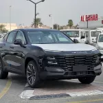 JETOUR DASHING 1.6L SUV FWD 5DOORS 2024 MODEL YEAR - Thumbnail 2