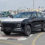 JETOUR DASHING 1.6L SUV FWD 5DOORS 2024 MODEL YEAR - Thumbnail 3