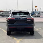 JETOUR DASHING 1.6L SUV FWD 5DOORS 2024 MODEL YEAR - Thumbnail 6