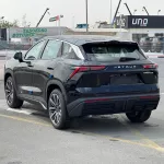 JETOUR DASHING 1.6L SUV FWD 5DOORS 2024 MODEL YEAR - Thumbnail 4