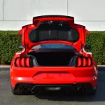2022 FORD MUSTANG FASTBACK GT PREMIUM V8 5.0L PETROL - Thumbnail 6