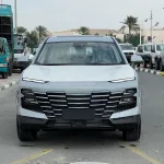 JETOUR DASHING 1.6 L SUV FWD 5DOORS 2024 MODEL YEAR - Thumbnail 1