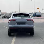 JETOUR DASHING 1.6 L SUV FWD 5DOORS 2024 MODEL YEAR - Thumbnail 4