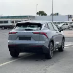 JETOUR DASHING 1.6 L SUV FWD 5DOORS 2024 MODEL YEAR - Thumbnail 5