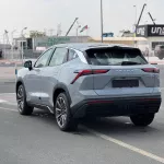 JETOUR DASHING 1.6 L SUV FWD 5DOORS 2024 MODEL YEAR - Thumbnail 6