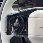 JETOUR DASHING 1.6 L SUV FWD 5DOORS 2024 MODEL YEAR - Thumbnail 9