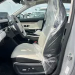 JETOUR DASHING 1.6 L SUV FWD 5DOORS 2024 MODEL YEAR - Thumbnail 15