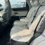 JETOUR DASHING 1.6 L SUV FWD 5DOORS 2024 MODEL YEAR - Thumbnail 18