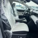 JETOUR DASHING 1.6 L SUV FWD 5DOORS 2024 MODEL YEAR - Thumbnail 16
