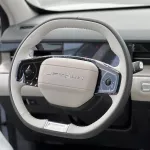 JETOUR DASHING 1.6 L SUV FWD 5DOORS 2024 MODEL YEAR - Thumbnail 10