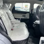 JETOUR DASHING 1.6 L SUV FWD 5DOORS 2024 MODEL YEAR - Thumbnail 19