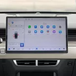 JETOUR DASHING 1.6 L SUV FWD 5DOORS 2024 MODEL YEAR - Thumbnail 13