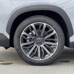 JETOUR DASHING 1.6 L SUV FWD 5DOORS 2024 MODEL YEAR - Thumbnail 23
