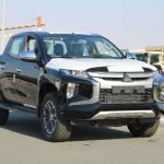 MITSUBISHI L200 2.4L 2023 MODEL YEAR DIESEL DOUBLE CAB GLS A/T - Thumbnail 1