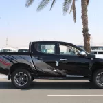 MITSUBISHI L200 2.4L 2023 MODEL YEAR DIESEL DOUBLE CAB GLS A/T - Thumbnail 2