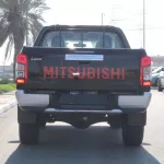MITSUBISHI L200 2.4L 2023 MODEL YEAR DIESEL DOUBLE CAB GLS A/T - Thumbnail 3