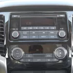MITSUBISHI L200 2.4L 2023 MODEL YEAR DIESEL DOUBLE CAB GLS A/T - Thumbnail 5