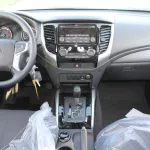 MITSUBISHI L200 2.4L 2023 MODEL YEAR DIESEL DOUBLE CAB GLS A/T - Thumbnail 7