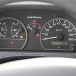TOYOTA LANDCRUISER 78 2023 MODEL YEAR 4.5L V8 DIESEL 9 SEATER TROOP C - Thumbnail 9