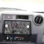 TOYOTA LANDCRUISER 78 2023 MODEL YEAR 4.5L V8 DIESEL 9 SEATER TROOP C - Thumbnail 10