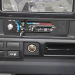 TOYOTA LANDCRUISER 78 2023 MODEL YEAR 4.5L V8 DIESEL 9 SEATER TROOP C - Thumbnail 11