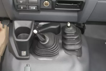 TOYOTA LANDCRUISER 78 2023 MODEL YEAR 4.5L V8 DIESEL 9 SEATER TROOP C