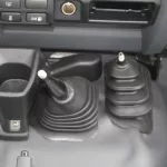 TOYOTA LANDCRUISER 78 2023 MODEL YEAR 4.5L V8 DIESEL 9 SEATER TROOP C - Thumbnail 12