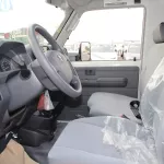 TOYOTA LANDCRUISER 78 2023 MODEL YEAR 4.5L V8 DIESEL 9 SEATER TROOP C - Thumbnail 14