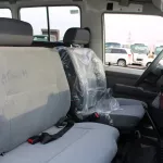 TOYOTA LANDCRUISER 78 2023 MODEL YEAR 4.5L V8 DIESEL 9 SEATER TROOP C - Thumbnail 15