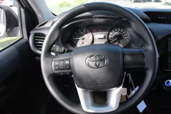 TOYOTA HILUX 2.4L 2023 MODEL YEAR DIESEL 4WD DOUBLE CAB STD MAN