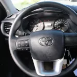 TOYOTA HILUX 2.4L 2023 MODEL YEAR DIESEL 4WD DOUBLE CAB STD MAN - Thumbnail 5